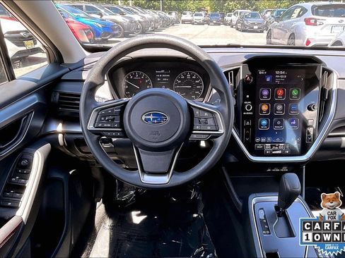 Certified 2024 Subaru Impreza 2.0i Sport AWD/4WD image 5