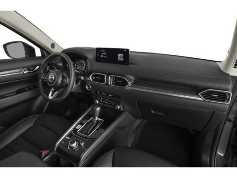Used 2022 MAZDA CX-5 AWD 2.5 S w/ Premium Plus Pkg image 18