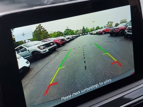 New 2025 Ford Escape ST-Line image 16