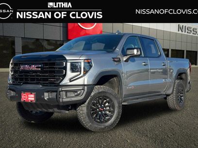 Used 2023 GMC Sierra 1500 AT4X
