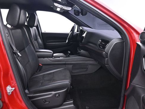 Used 2022 Dodge Durango R/T AWD/4WD image 26