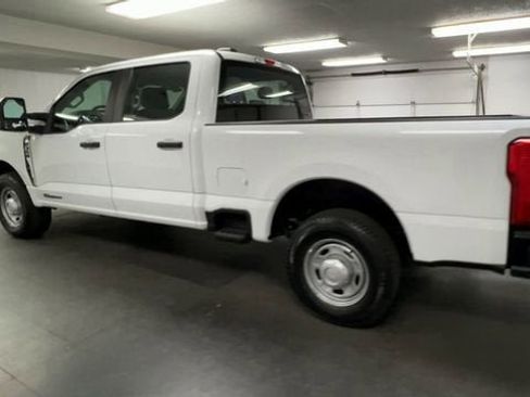 Used 2024 Ford F350 XL RWD image 6
