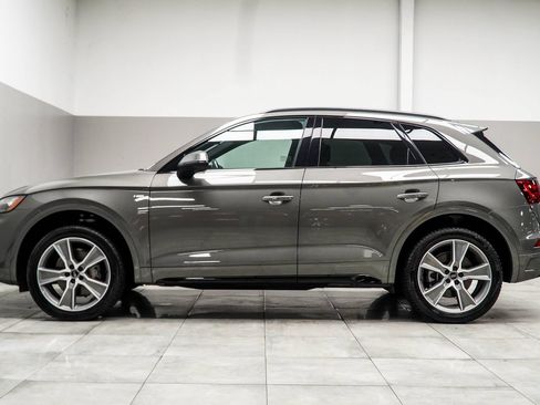 Used 2025 Audi Q5 2.0T Premium AWD/4WD image 11