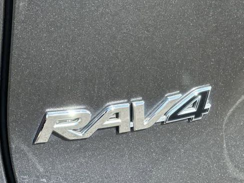 Used 2021 Toyota RAV4 Limited AWD/4WD image 29