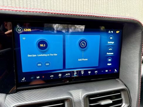 New 2025 Ford Mustang GT image 25