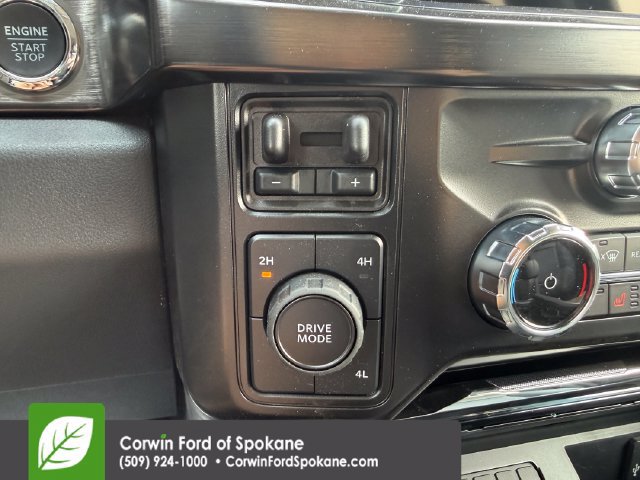 New 2026 Ford F350 Lariat w/ Lariat Premium Package AWD/4WD image 32