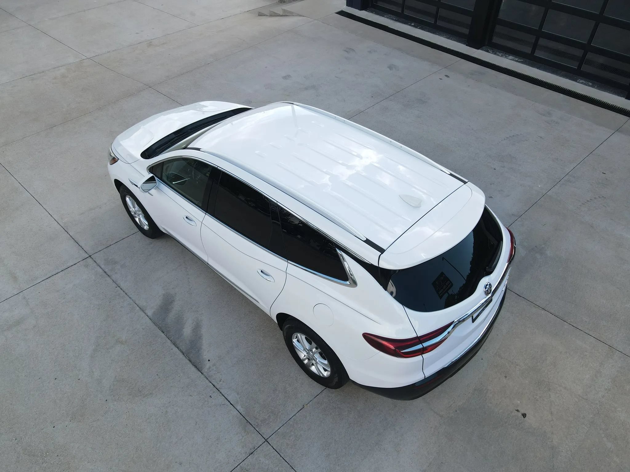 Used 2019 Buick Enclave Essence FWD image 56