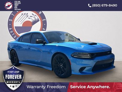 Used 2023 Dodge Charger Scat Pack w/ Daytona Edition Group