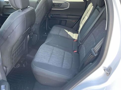 Certified 2021 Ford Bronco Sport Big Bend image 22