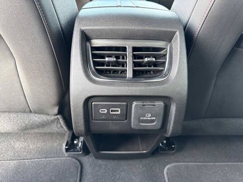 Used 2024 Chevrolet Blazer RS w/ Enhanced Convenience Package FWD image 31