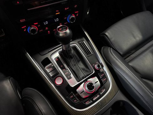 Used 2015 Audi SQ5 Prestige AWD/4WD image 28