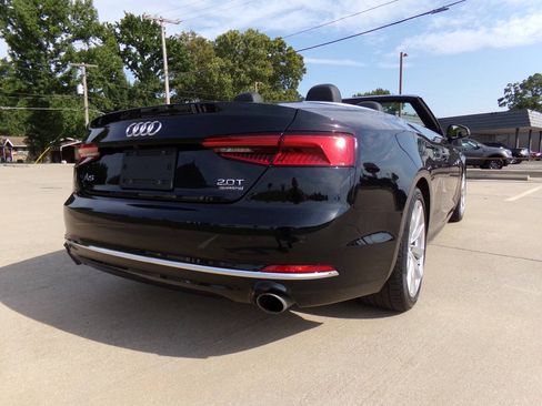 Used 2018 Audi A5 2.0T Premium Plus w/ Premium Plus AWD/4WD image 34