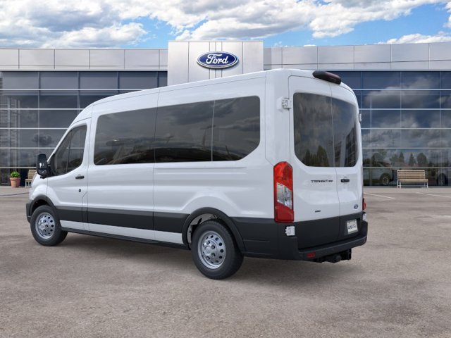 New 2026 Ford Transit 350 XL AWD/4WD image 4