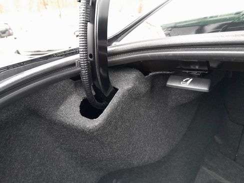 Used 2025 Subaru Legacy Limited image 32