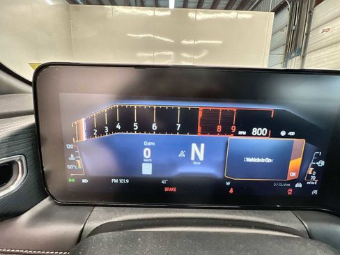 Used 2025 Ford Mustang GT Premium w/ GT Performance Package image 10