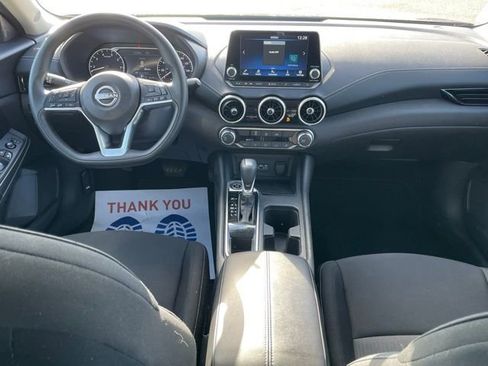 Used 2024 Nissan Sentra SV image 31