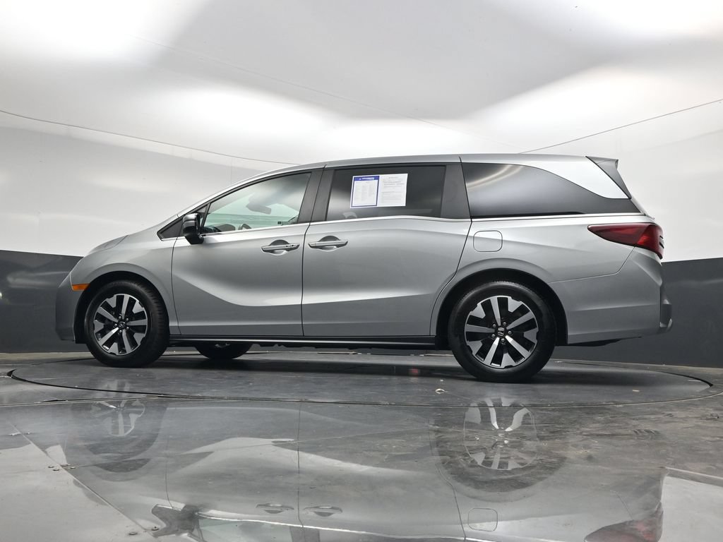Used 2025 Honda Odyssey EX-L image 43