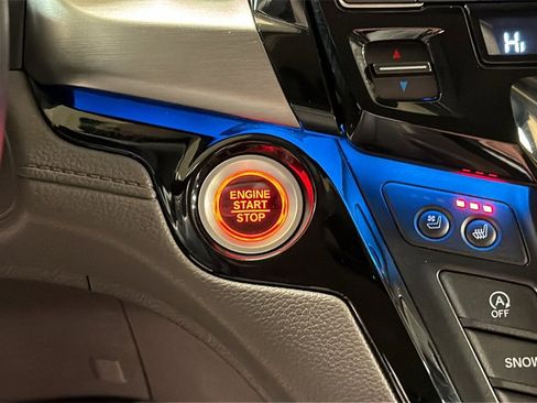 Used 2019 Honda Odyssey Elite image 24