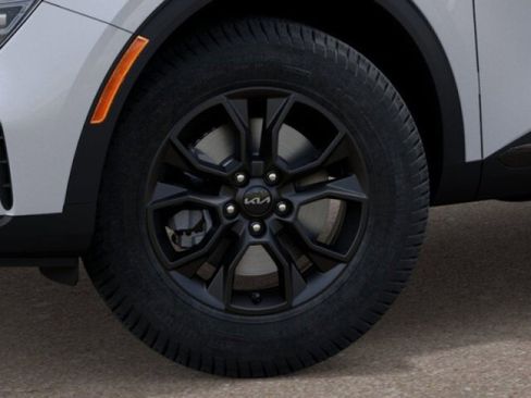 New 2025 Kia Sportage X-Pro Prestige image 9