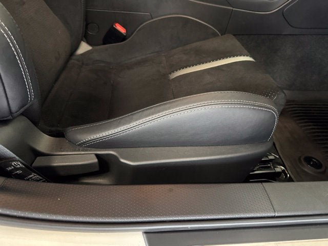 Used 2023 Toyota GR86 Premium w/ ALL Weather Mat Package (TMS) RWD image 25