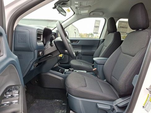 New 2025 Ford Maverick XL w/ 4K Tow Package image 10