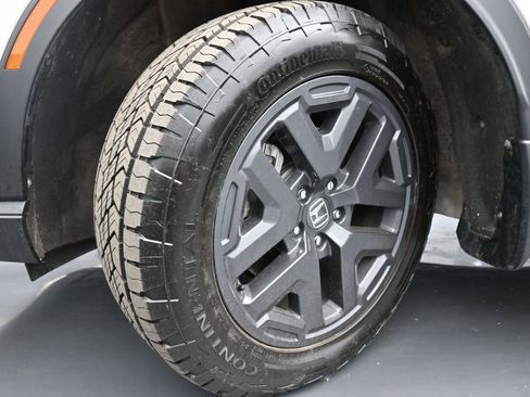 Used 2026 Honda CR-V TrailSport image 28