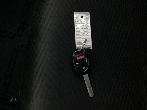 Used 2012 Honda Civic Si image 34