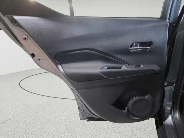 Used 2024 Nissan Kicks SV FWD image 20