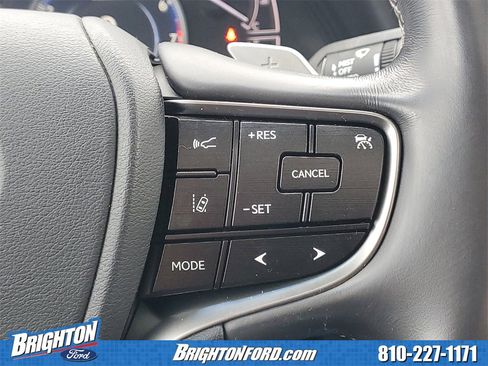 Used 2019 Lexus ES 350 Luxury image 20