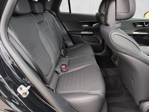 Certified 2025 Mercedes-Benz GLC 350e 4MATIC image 20