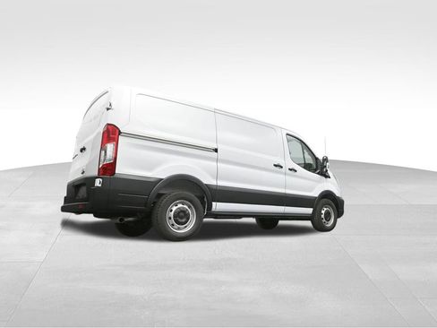 New 2025 Ford Transit 150 Low Roof image 45
