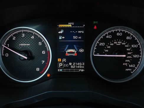 Used 2021 Subaru Forester Premium AWD/4WD image 22
