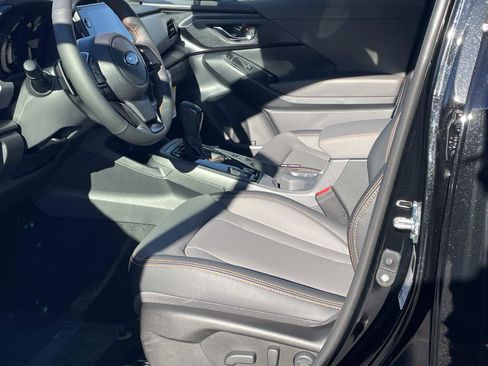 New 2026 Subaru Crosstrek 2.5i Limited image 8