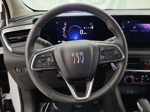 Used 2025 Buick Encore GX Preferred FWD image 32