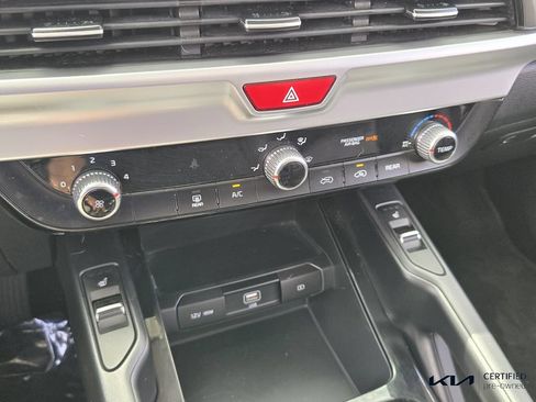 Certified 2021 Kia Telluride S FWD image 24