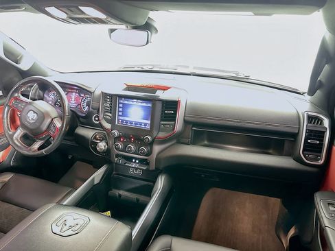 Used 2020 RAM 1500 Rebel w/ Rebel Level 1 Equipment Group image 22