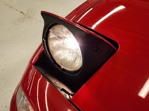 Used 1990 MAZDA MX-5 Miata image 35