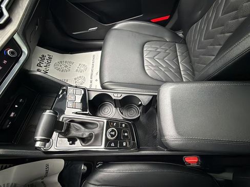 Used 2024 Kia Sportage X-Pro image 23