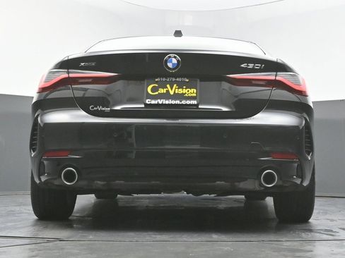 Used 2025 BMW 430i xDrive Coupe image 48