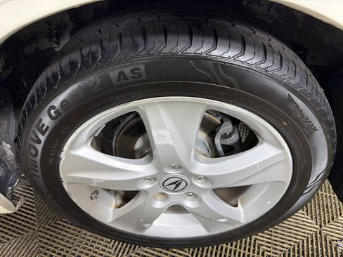 Used 2009 Acura TSX Sedan FWD image 19