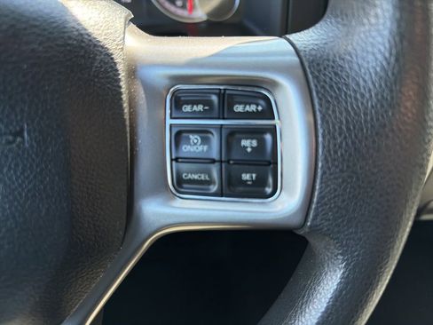 Used 2021 RAM 1500 Classic Warlock w/ Electronics Group image 24