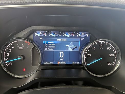 Certified 2022 Ford F150 XLT w/ Equipment Group 302A High image 23