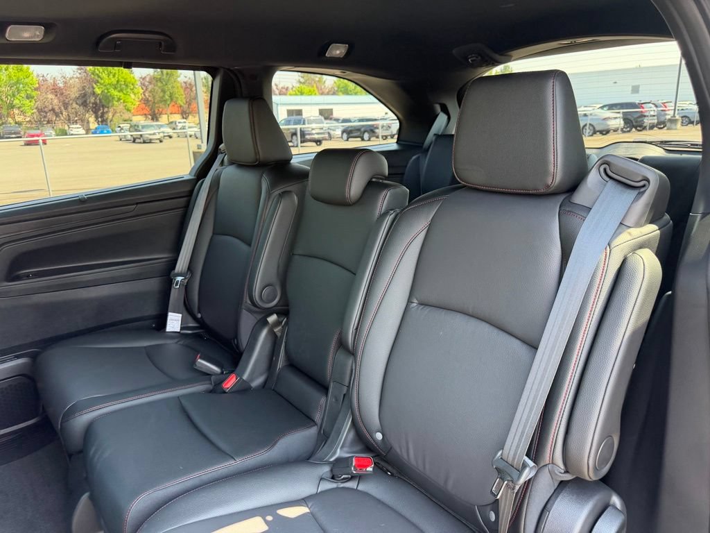 New 2026 Honda Odyssey Sport-L image 29