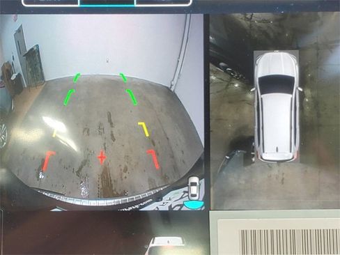 New 2026 Subaru Ascent Limited image 25