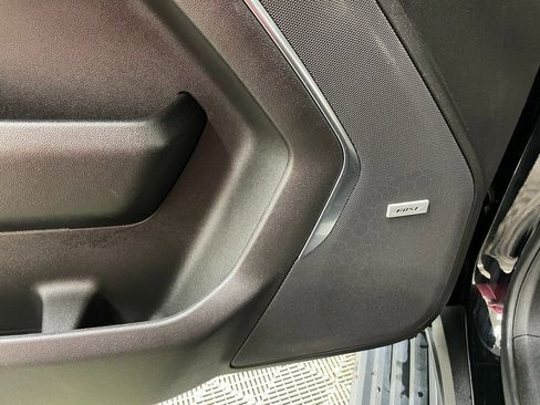 Certified 2023 Chevrolet Tahoe High Country w/ Advanced Technology Package AWD/4WD image 35