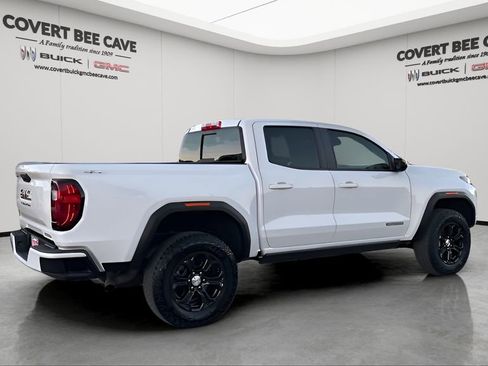 Used 2023 GMC Canyon Elevation w/ Convenience Package image 10
