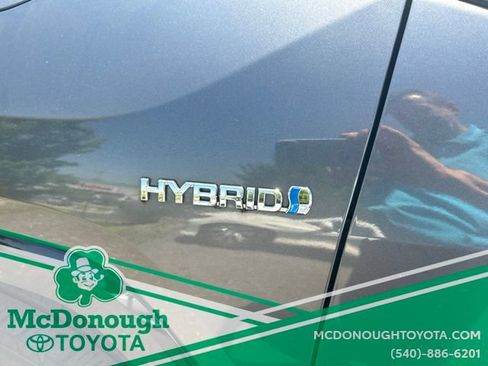 Used 2019 Toyota RAV4 XSE AWD/4WD image 26