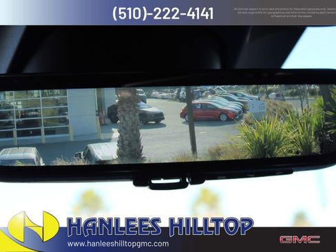 Used 2024 RAM 1500 Limited image 27