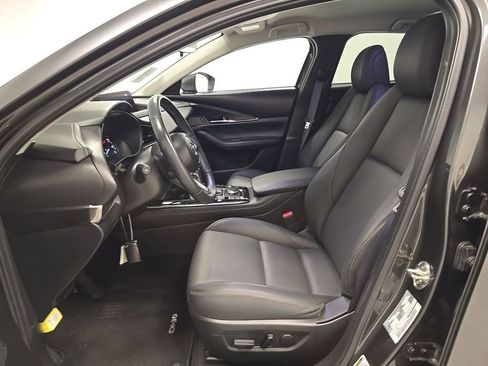 Used 2023 MAZDA CX-30 AWD 2.5 S w/ Preferred Package image 8