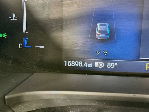 Used 2023 Ford Escape Active AWD/4WD image 17
